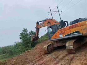 Buy Doosan DX380 Used Excavator / 6 Buy Doosan DX380 Used Excavator / 6