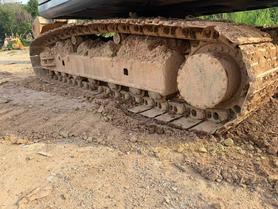 Buy Kobelco SK2008 Used Excavator / 9 Buy Kobelco SK2008 Used Excavator / 9