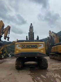 Buy XCMG LW600E Used Excavator / 2 Buy XCMG LW600E Used Excavator / 2