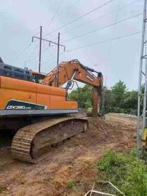Buy Doosan DX380 Used Excavator / 2 Buy Doosan DX380 Used Excavator / 2
