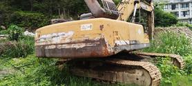 Buy Sany SY365C-8 Used Excavator / 4 Buy Sany SY365C-8 Used Excavator / 4