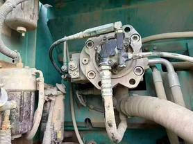 Buy Kobelco SK260 Used Excavator / 7 Buy Kobelco SK260 Used Excavator / 7