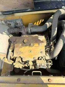 Buy Caterpillar M318D Used Excavator / 4 Buy Caterpillar M318D Used Excavator / 4