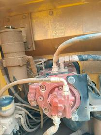 Buy Hyundai R225-7 Used Excavator / 6 Buy Hyundai R225-7 Used Excavator / 6