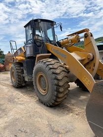 Buy LiuGong 856IV Used Loader / 3 Buy LiuGong 856IV Used Loader / 3