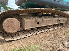 Buy Kobelco SK200-2 Used Excavator / 8 Buy Kobelco SK200-2 Used Excavator / 8