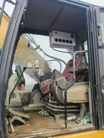 Buy Caterpillar 320D Used Excavator / 9 Buy Caterpillar 320D Used Excavator / 9
