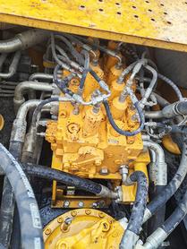 Buy Sany SY485C Used Excavator / 8 Buy Sany SY485C Used Excavator / 8