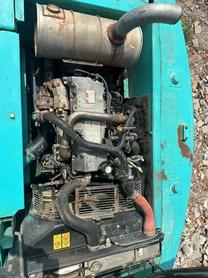 Buy Kobelco SK200-2 Used Excavator / 4 Buy Kobelco SK200-2 Used Excavator / 4