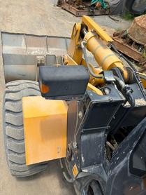 Buy LiuGong 856IV Used Loader / 9 Buy LiuGong 856IV Used Loader / 9
