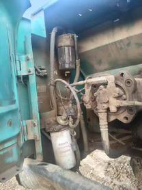 Buy Kobelco SK210 Used Excavator / 3 Buy Kobelco SK210 Used Excavator / 3
