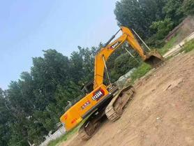 Buy Sany SY335H Used Excavator / 4 Buy Sany SY335H Used Excavator / 4