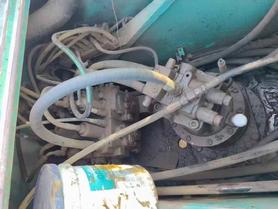 Buy Kobelco SK210 Used Excavator / 3 Buy Kobelco SK210 Used Excavator / 3