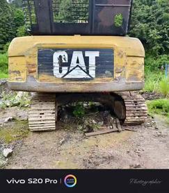 Buy Caterpillar 329D Used Excavator / 2 Buy Caterpillar 329D Used Excavator / 2