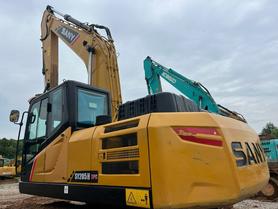 Buy Sany SY205C Used Excavator / 3 Buy Sany SY205C Used Excavator / 3