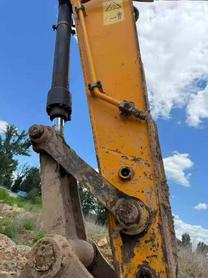 Buy Sany SY215C Used Excavator / 7 Buy Sany SY215C Used Excavator / 7