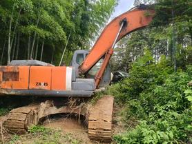 Buy Hitachi EX250-5 Used Excavator / 9 Buy Hitachi EX250-5 Used Excavator / 9