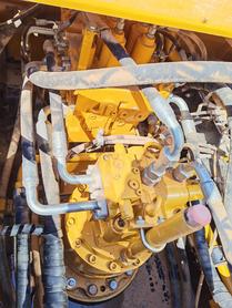 Buy Sany SY245H Used Excavator / 8 Buy Sany SY245H Used Excavator / 8