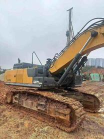 Buy XCMG XE490DK Used Excavator / 3 Buy XCMG XE490DK Used Excavator / 3