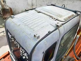 Buy Hitachi ZX8-2 Used Excavator / 6 Buy Hitachi ZX8-2 Used Excavator / 6