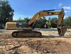 Buy Caterpillar 336E Used Excavator / 2 Buy Caterpillar 336E Used Excavator / 2
