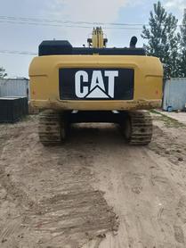Buy Caterpillar 336E Used Excavator / 3 Buy Caterpillar 336E Used Excavator / 3