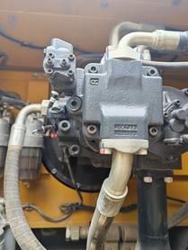 Buy Sany SY485C Used Excavator / 5 Buy Sany SY485C Used Excavator / 5