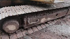 Buy Sumitomo SH120Z3 Used Excavator / 9 Buy Sumitomo SH120Z3 Used Excavator / 9