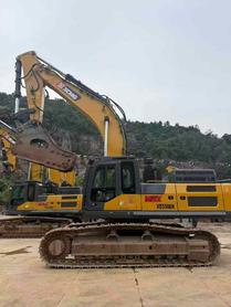 Buy XCMG XE550DK MAX Used Excavator / 9 Buy XCMG XE550DK MAX Used Excavator / 9
