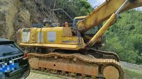 Buy Komatsu PC360-7 Used Excavator / 2 Buy Komatsu PC360-7 Used Excavator / 2