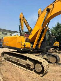 Buy Hyundai R215-7 Used Excavator / 6 Buy Hyundai R215-7 Used Excavator / 6