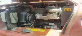 Buy Hitachi ZX60-5A Used Excavator / 6 Buy Hitachi ZX60-5A Used Excavator / 6