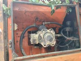 Buy Doosan DH215-9 Used Excavator / 3 Buy Doosan DH215-9 Used Excavator / 3
