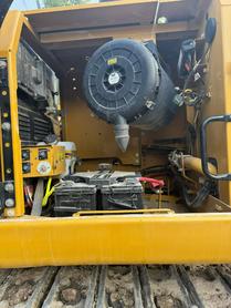 Buy Caterpillar 336E Used Excavator / 6 Buy Caterpillar 336E Used Excavator / 6