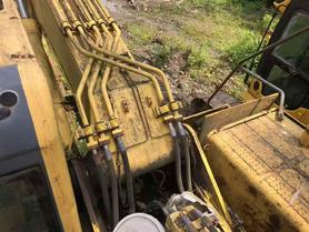 Buy Komatsu PC450-8 Used Excavator / 4 Buy Komatsu PC450-8 Used Excavator / 4