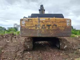 Buy Kato HD1430 Used Excavator / 2 Buy Kato HD1430 Used Excavator / 2