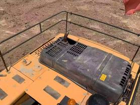 Buy Sany SY335H Used Excavator / 7 Buy Sany SY335H Used Excavator / 7