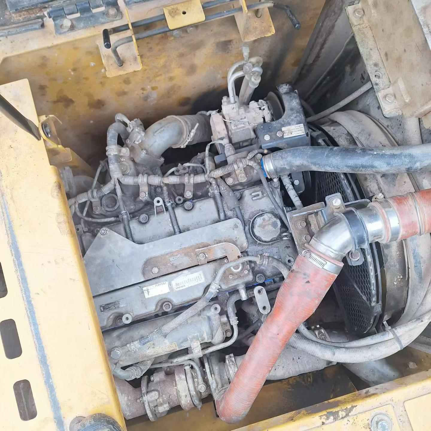 Buy Sany SY135 Used Excavator / 7 Buy Sany SY135 Used Excavator / 7