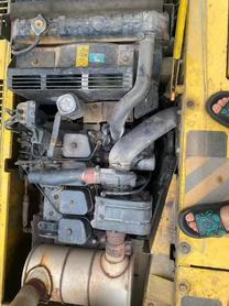 Buy Komatsu PC120-6E Used Excavator / 5 Buy Komatsu PC120-6E Used Excavator / 5