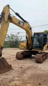Buy Caterpillar 311D Used Excavator / 6 Buy Caterpillar 311D Used Excavator / 6