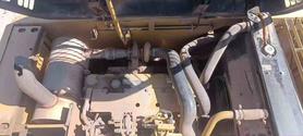 Buy Caterpillar 320A Used Excavator / 4 Buy Caterpillar 320A Used Excavator / 4