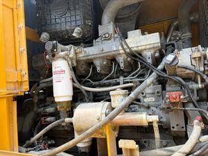 Buy LiuGong CLG853 Used Loader Buy LiuGong CLG853 Used Loader