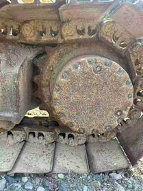 Buy Caterpillar M318D Used Excavator / 5 Buy Caterpillar M318D Used Excavator / 5