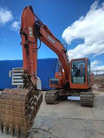 Buy Doosan DH150 Used Excavator / 5 Buy Doosan DH150 Used Excavator / 5