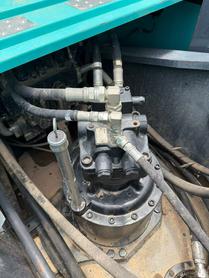 Buy Kobelco SK270D Used Excavator / 7 Buy Kobelco SK270D Used Excavator / 7