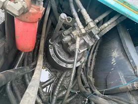 Buy Kobelco SK250 Used Excavator / 5 Buy Kobelco SK250 Used Excavator / 5
