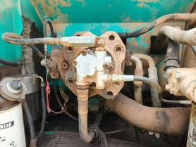 Buy Kobelco SK200-8 Used Excavator / 6 Buy Kobelco SK200-8 Used Excavator / 6
