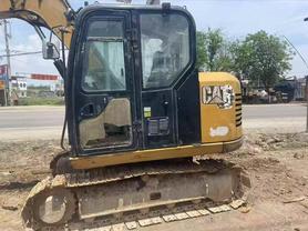 Buy Caterpillar 307B Used Excavator / 3 Buy Caterpillar 307B Used Excavator / 3
