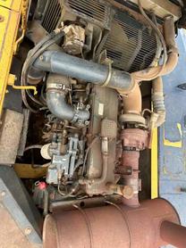 Buy Komatsu PC350-7EO Used Excavator / 5 Buy Komatsu PC350-7EO Used Excavator / 5