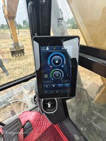 Buy Sany SY70C Used Excavator / 7 Buy Sany SY70C Used Excavator / 7